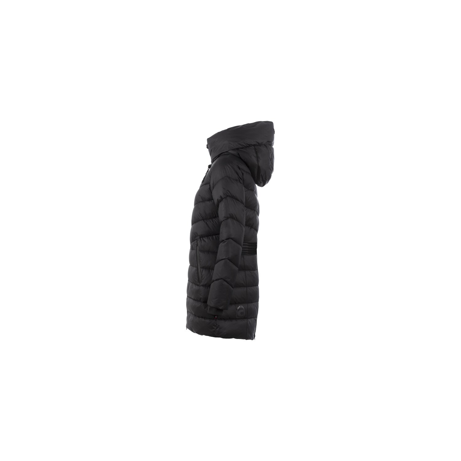 Cavallo Stepp-Parka CAVALMAYA - black