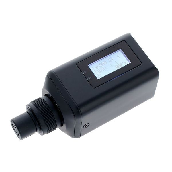 Sennheiser SKP 500 G4 / GBW Band