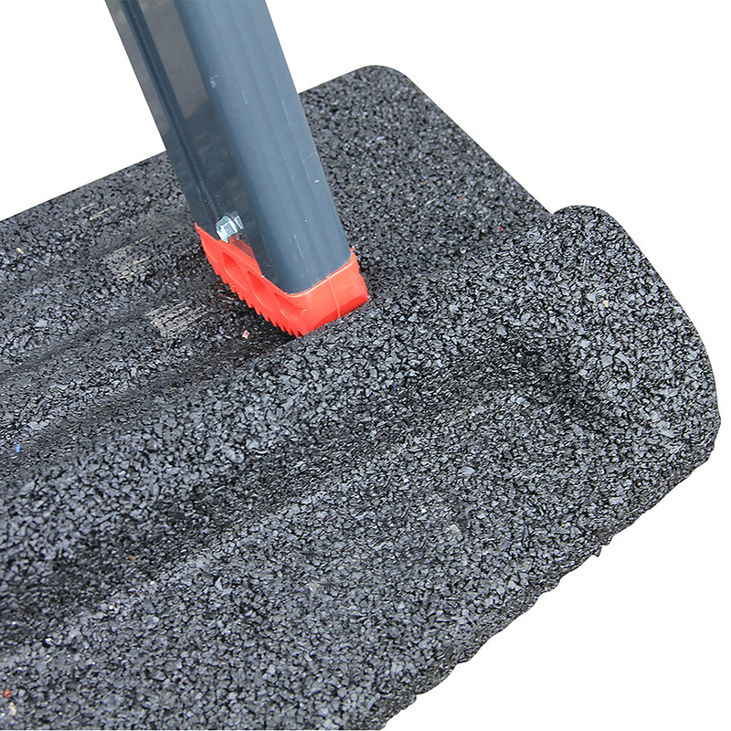 Laddermat 126cm