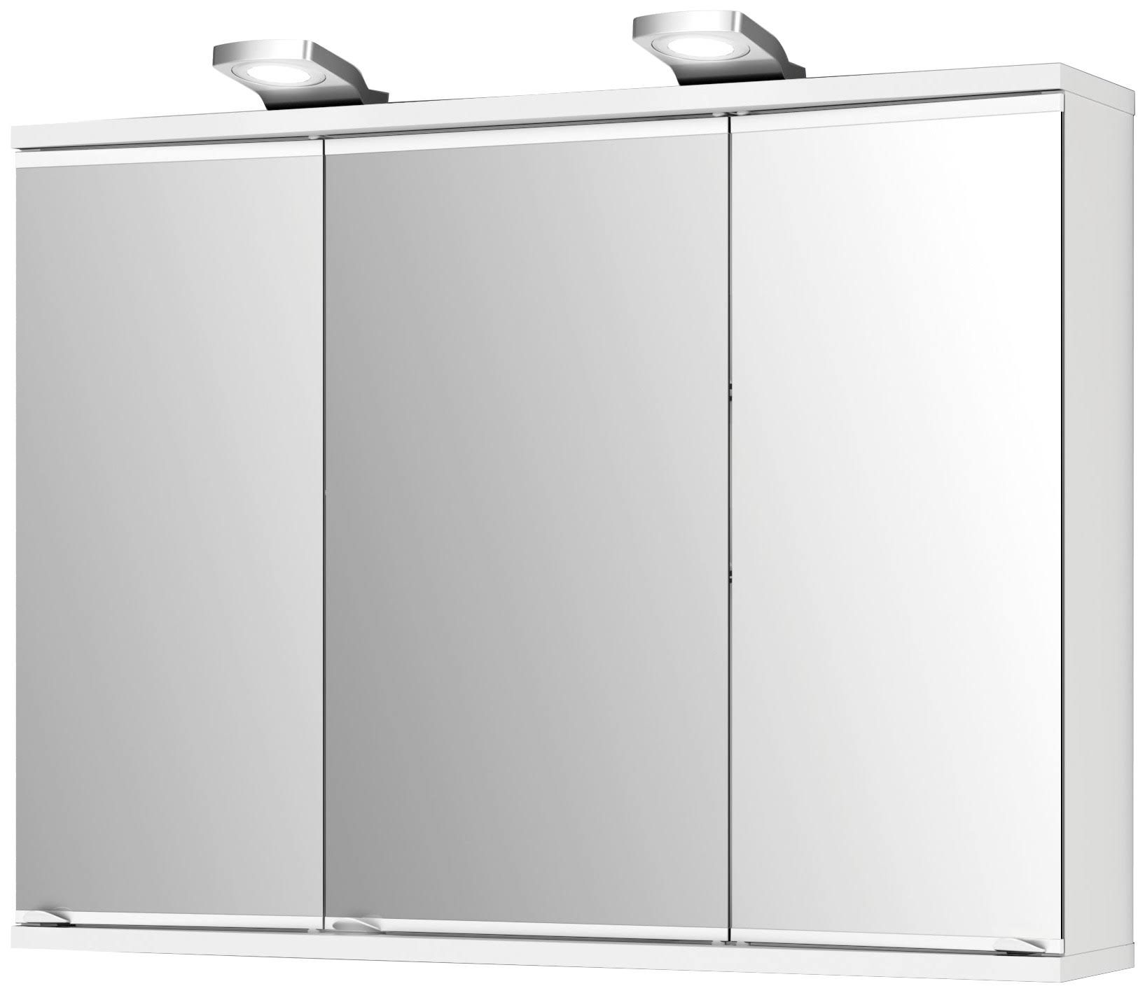 jokey Spiegelschrank Lena