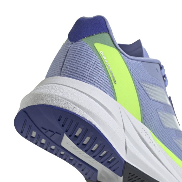 adidas Dame Løbesko Duramo Speed Blå