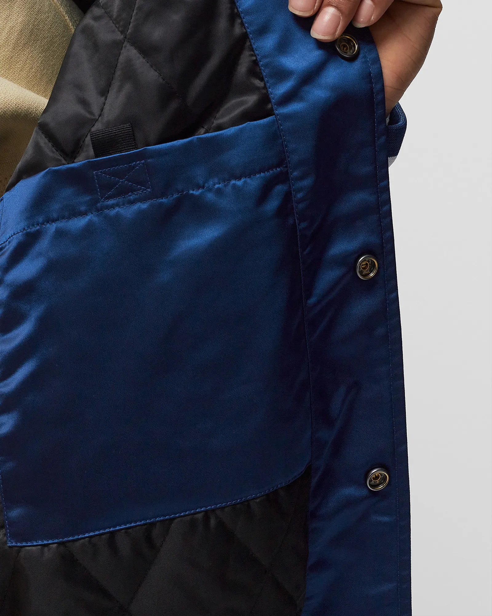 Carhartt WIP Class of 89 Bomber Jacket