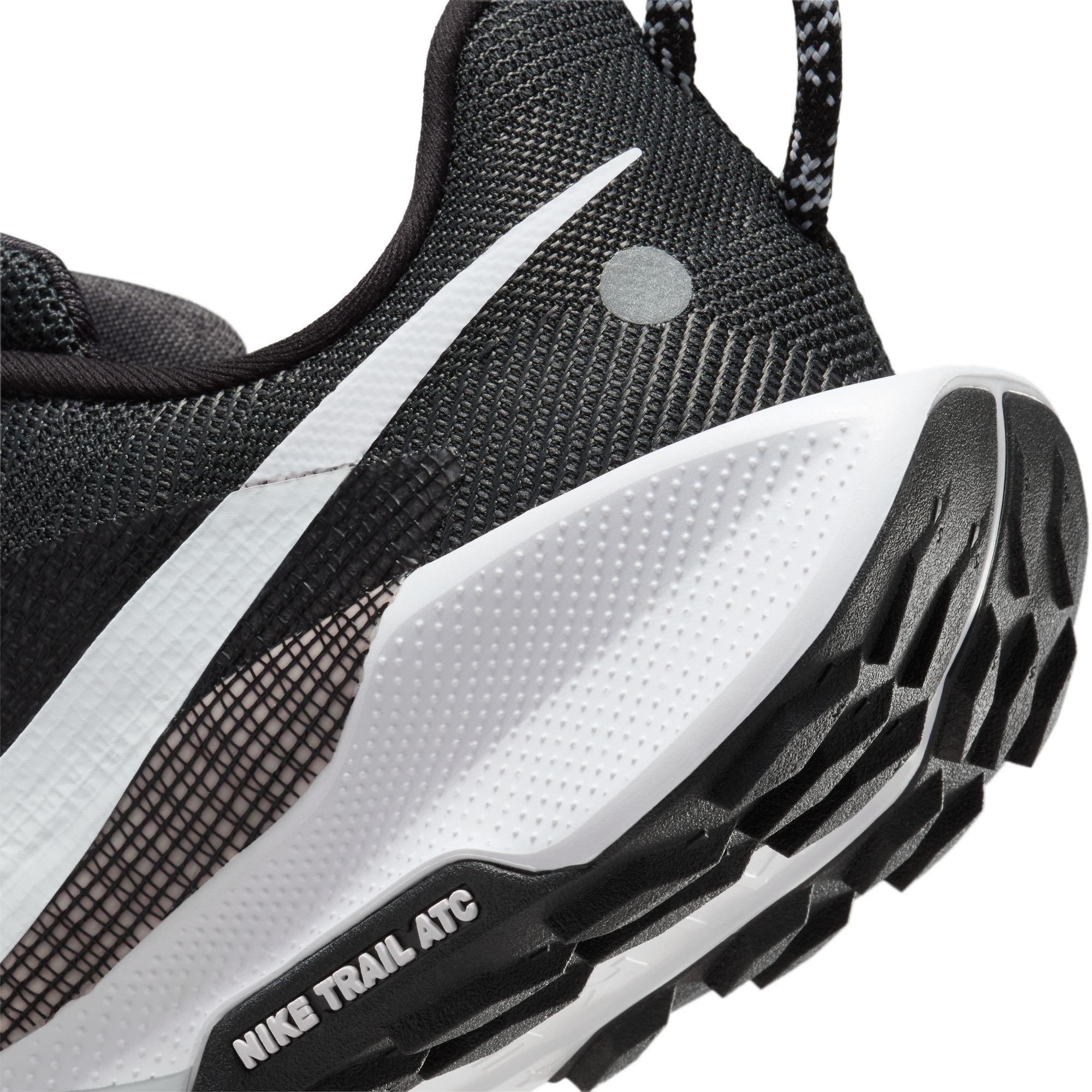 Nike ReactX Pegasus Trail 5 Running Shoes Womens