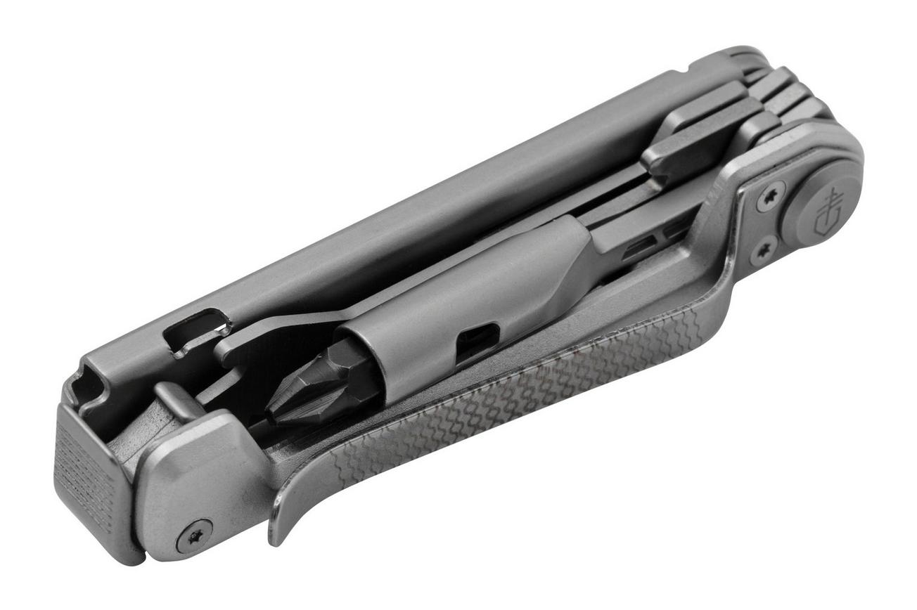 Gerber Armbar Trade 1064416 Silver, multitool