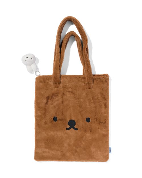 Sac Miffy avec porte-clés