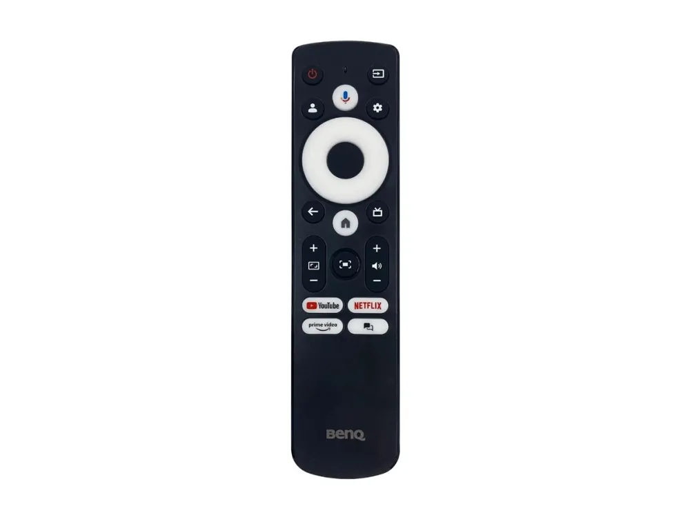 BenQ GP520 4K HDR LED-projektor