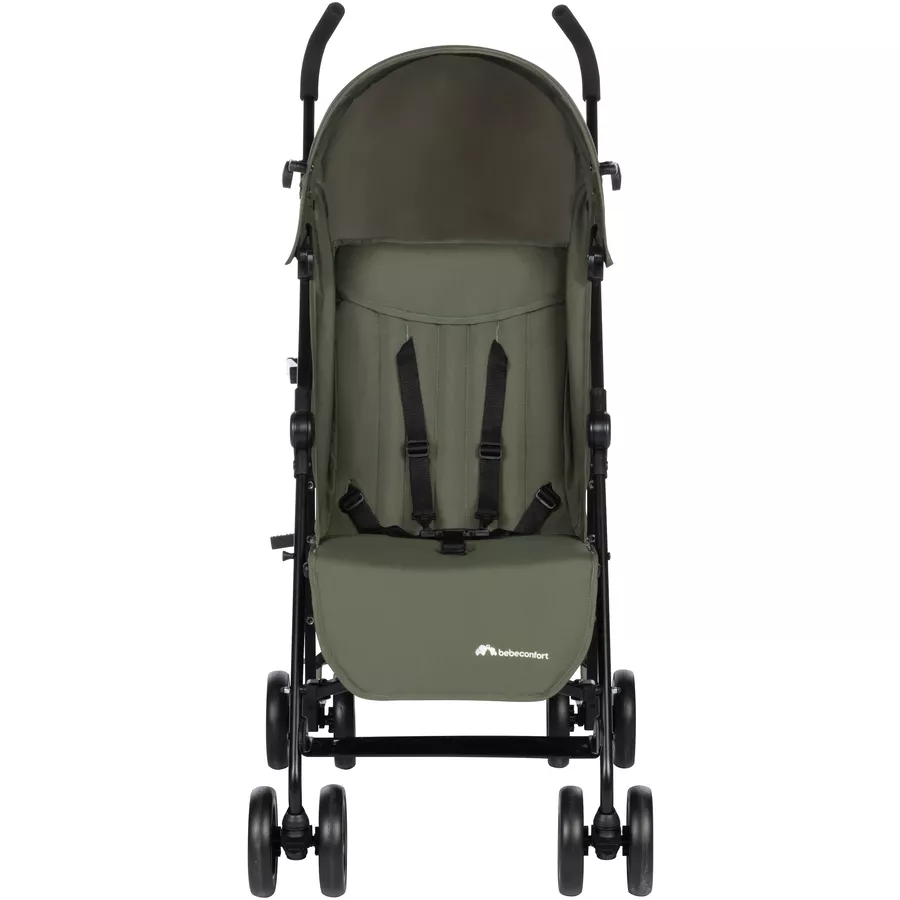 Bebeconfort Buggy Rainbow Mineral Green