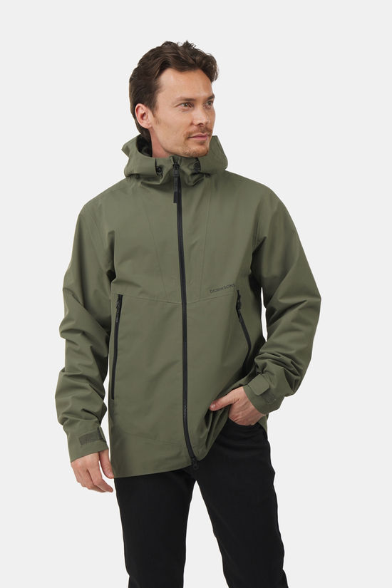 Didriksons Didriksons Basil 4 Hardshell Jas