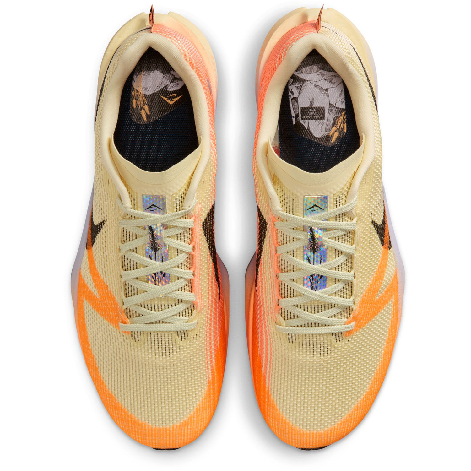 Nike Terra Kiger 10 Heren