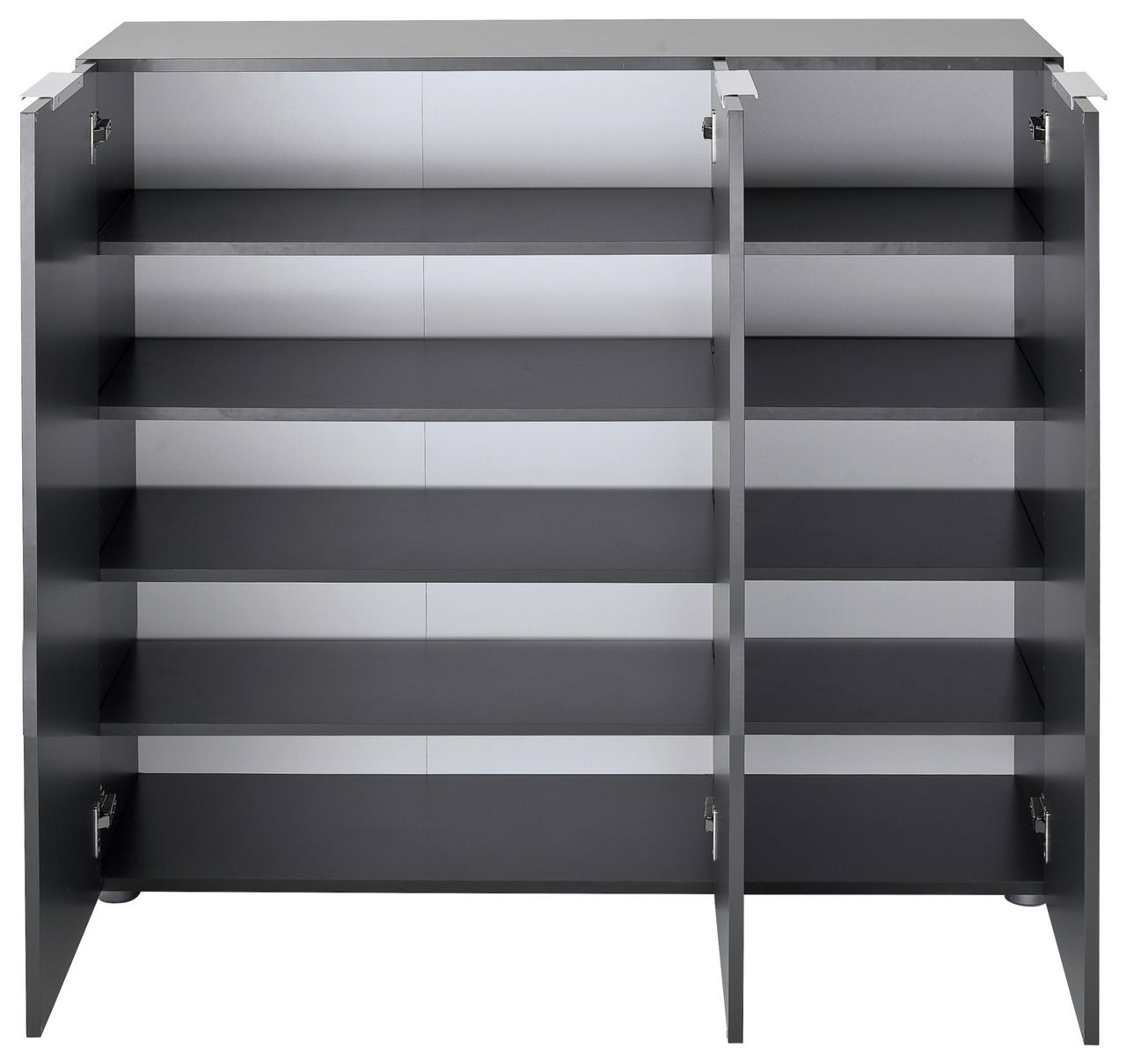 Carryhome XL-Schuhschrank VICENZA