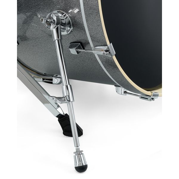 Ludwig Evolution Kit 22
