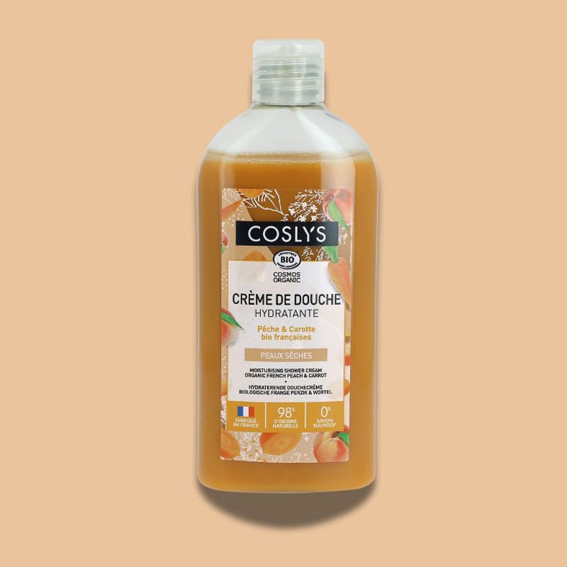 Box 3 - Corps, visage & cheveux - 6 produits