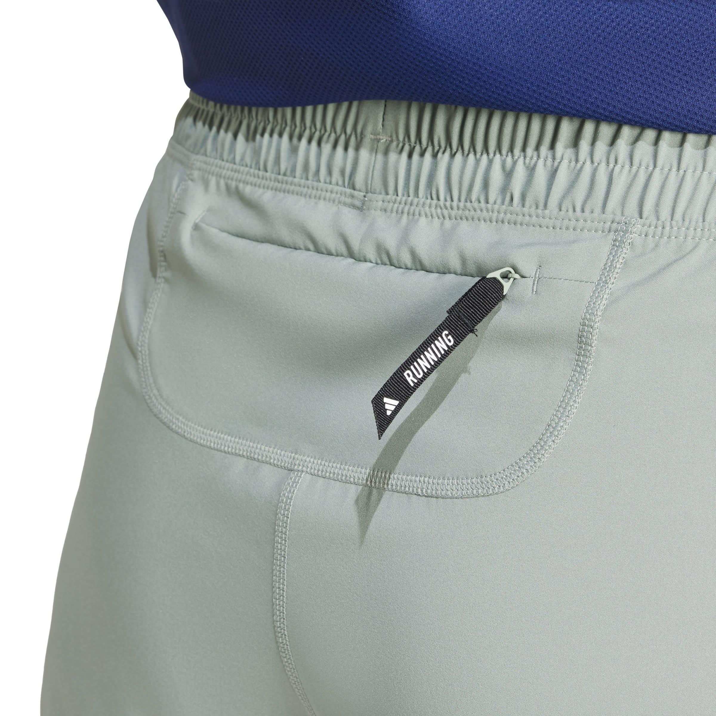 adidas Own The Run Shorts Womens