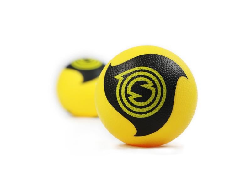 Spikeball Pro Set gelb / schwarz Spikeball Pro Set