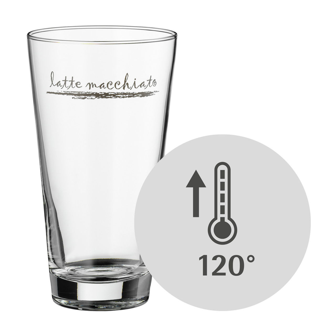 WMF Latte Macchiato Set 12-tlg.