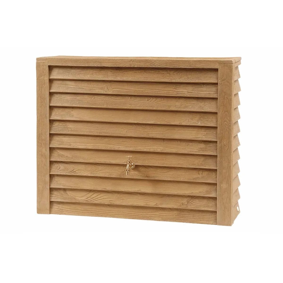 GRAF Kit cuve Woody 350L - Bois clair