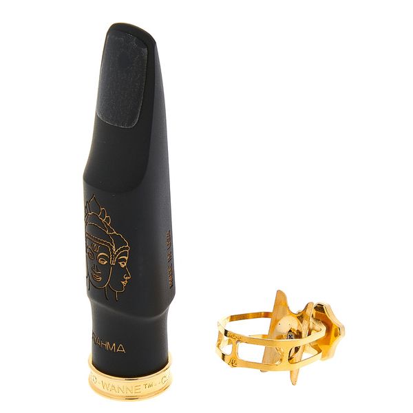 Theo Wanne Brahma Tenor 6* HR
