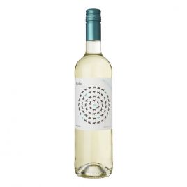 Mesta Organic verdejo biologische Spaanse witte wijn