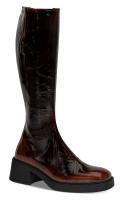 Boots Yumi burgunder Burgunder