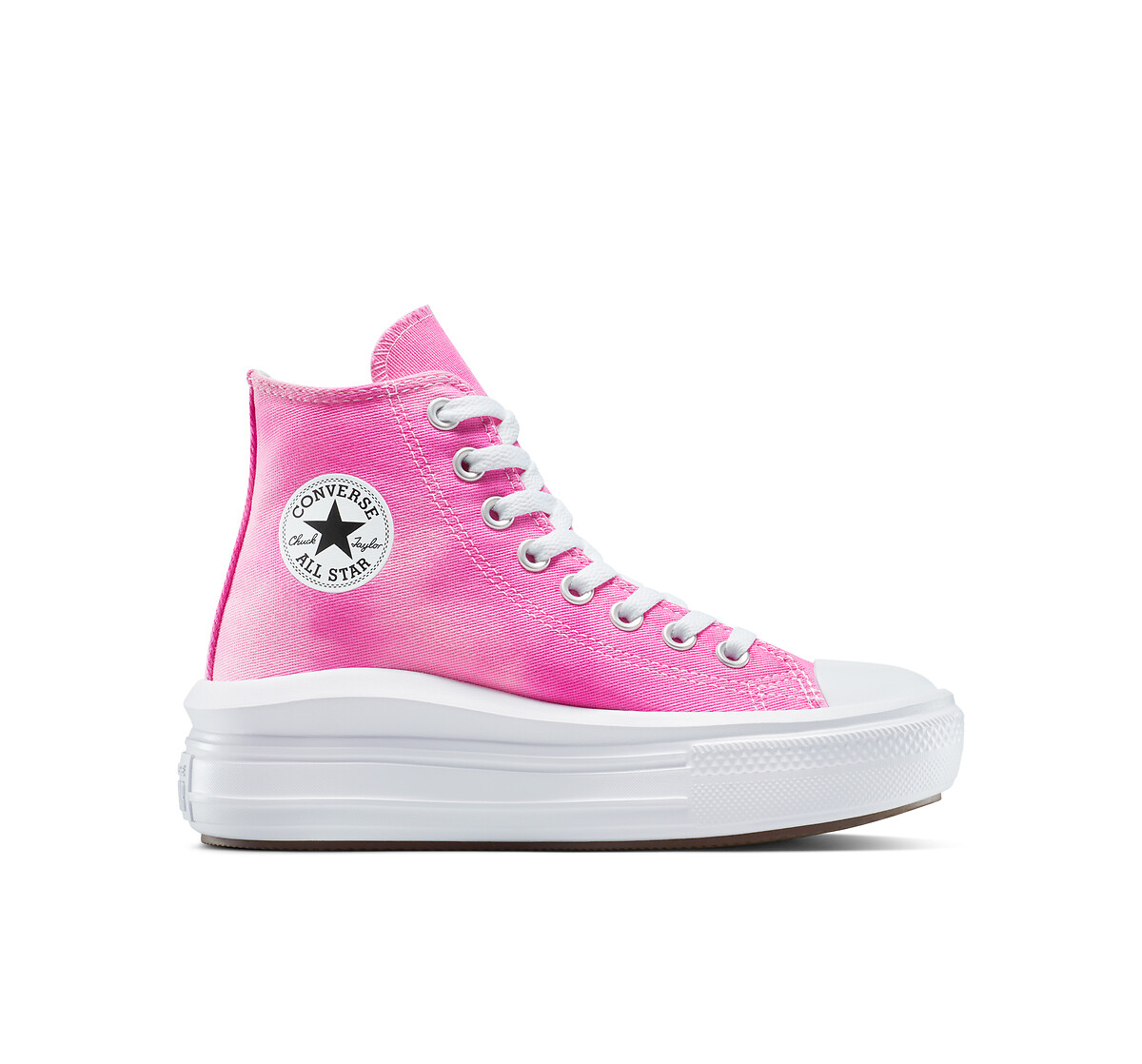 CONVERSE<br>Tênis All Star Move Color Splash