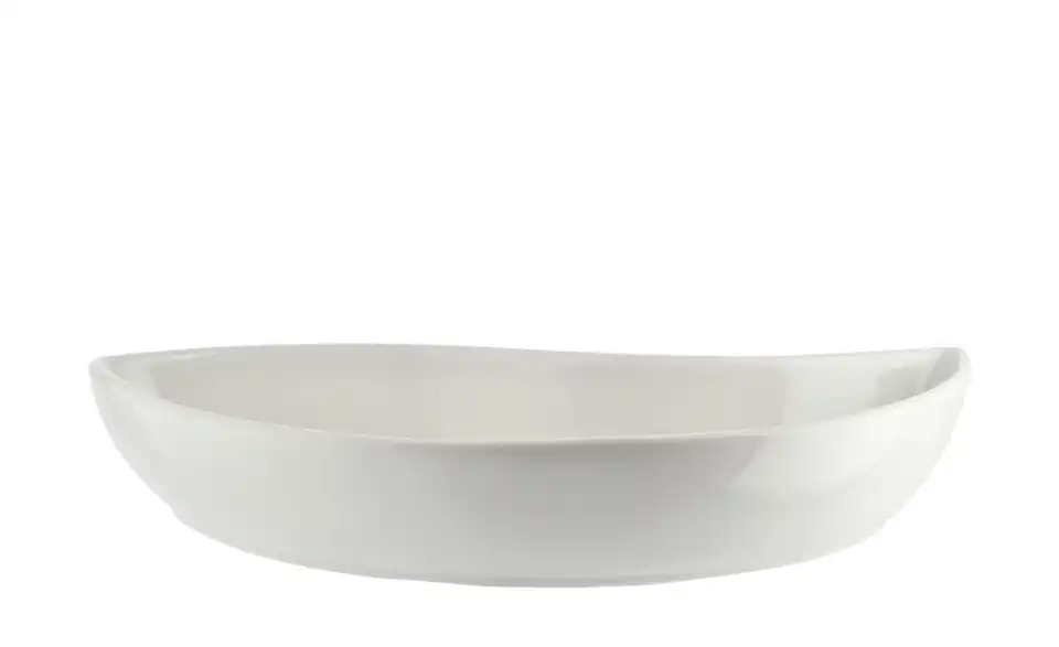 Schalen geschwungen, 2er-Set