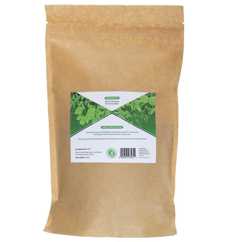 Lymeherbs Stechwinden (Smilax), Pulver