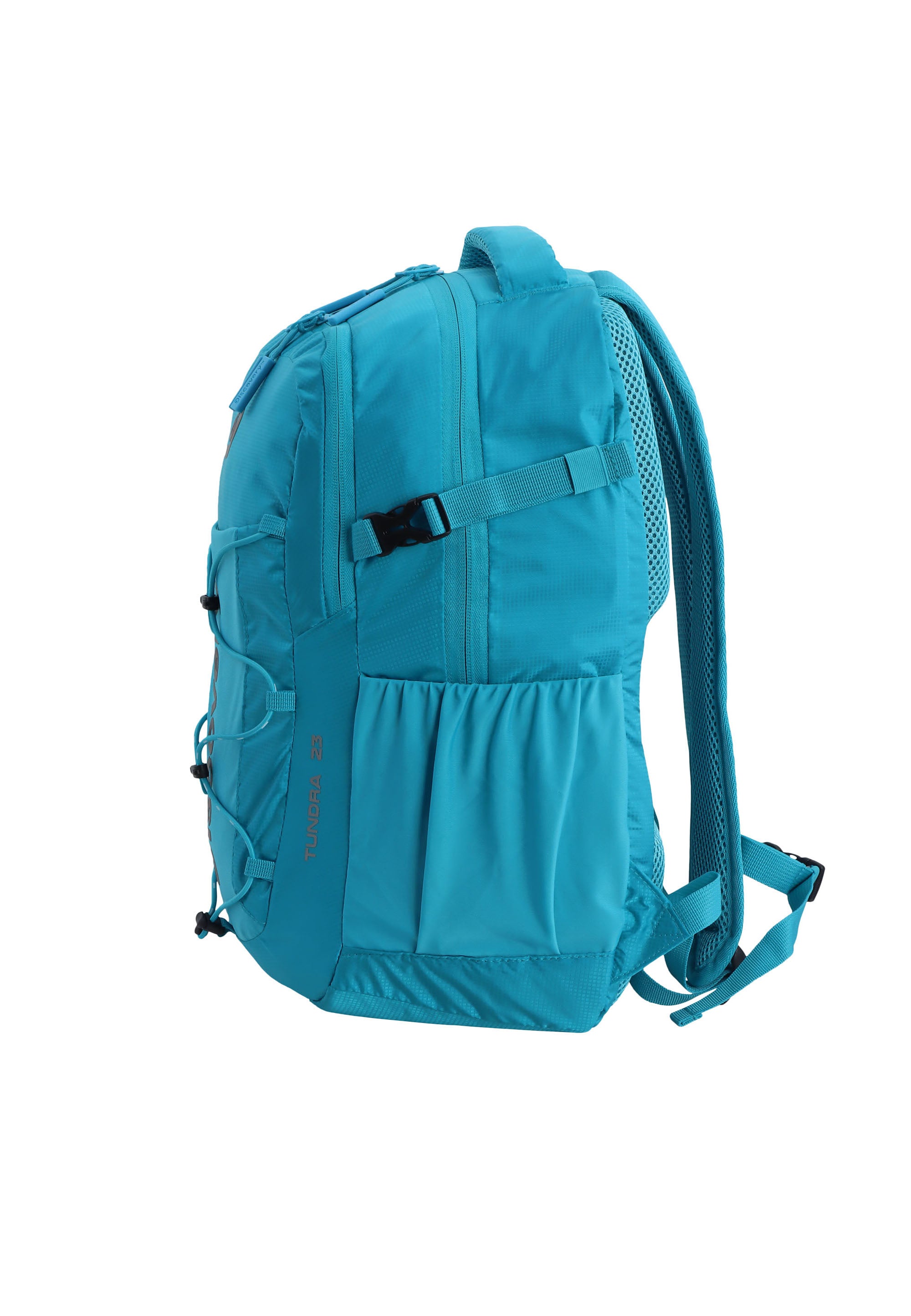 Discovery Outdoor rugzak - Blue
