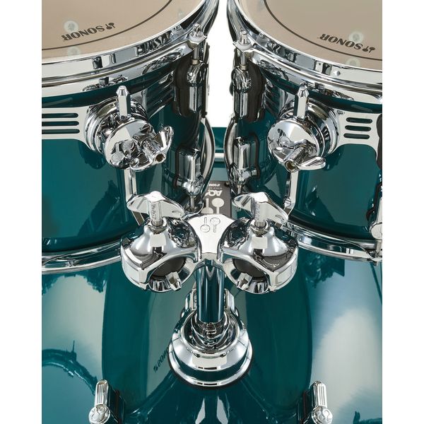Sonor AQ1 Studio Set Caribbean Blue