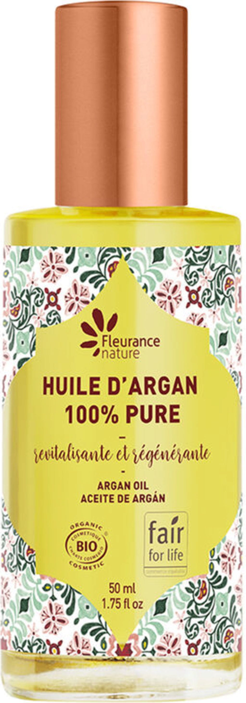 Fleurance nature  Argan Oil, 50 ml