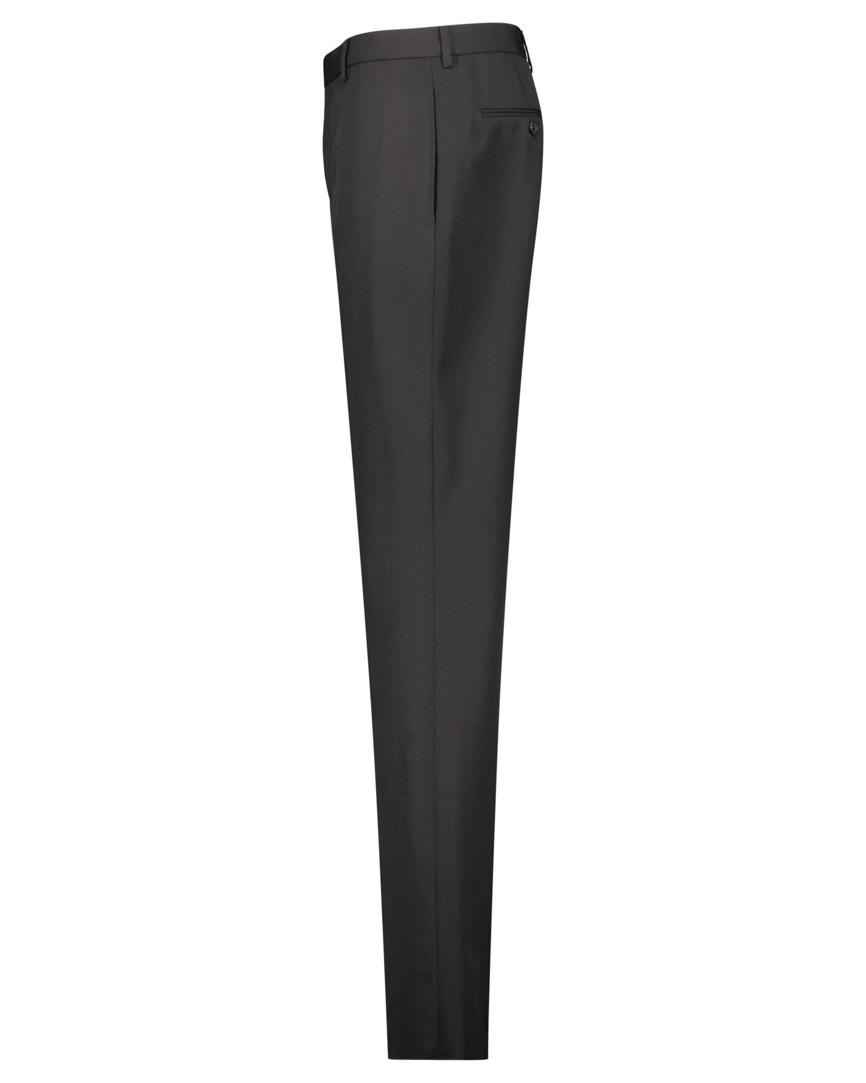 Saint Laurent| Herren Hose aus Wolle
