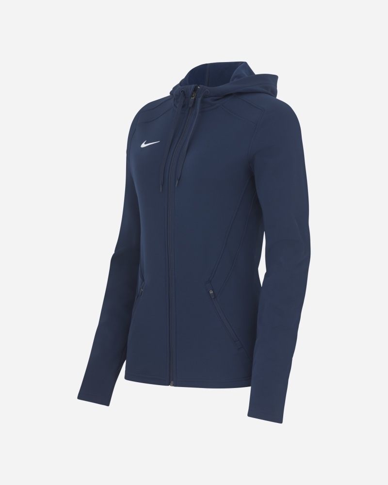 Veste de training Nike Team pour femme