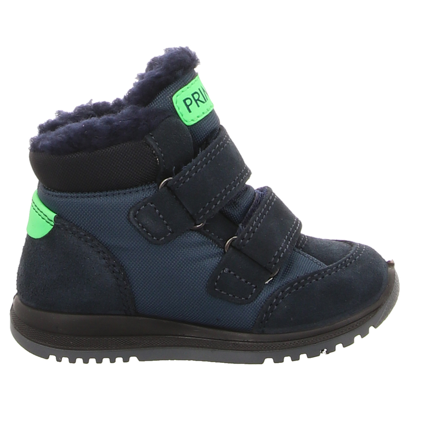 Primigi Stiefel blau