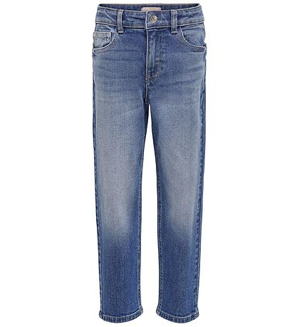 Kids Only Jeans - Noos - Medium - Mittelblauer Blue Denim