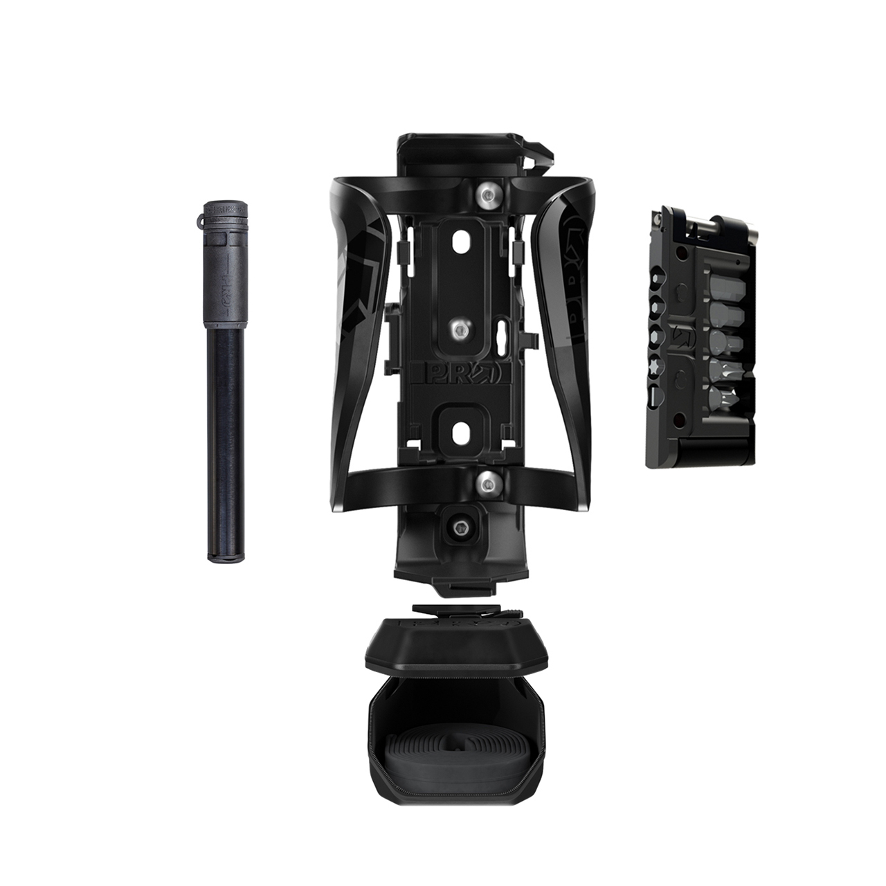 Flaskeholder Combipack