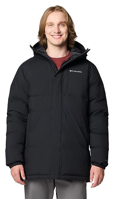 COLUMBIA - VESTE ALDERCREST 2 DOWN PARKA M