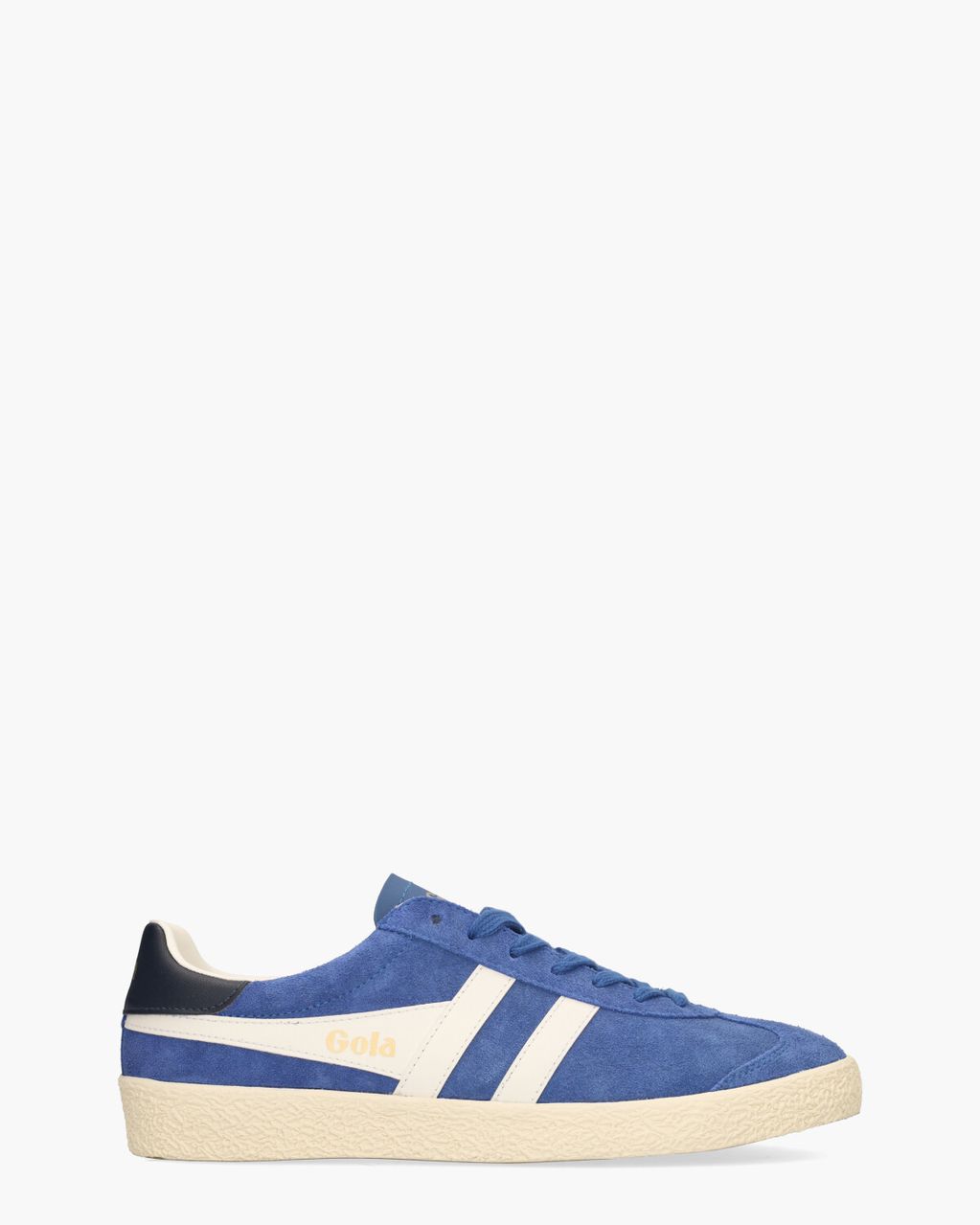 Gola Medallist Blauw Herensneakers