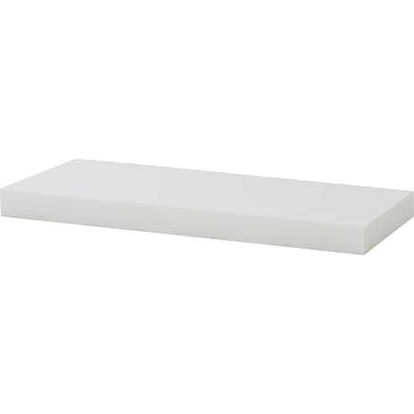 Hoppekids skummadras 70x12x160cm