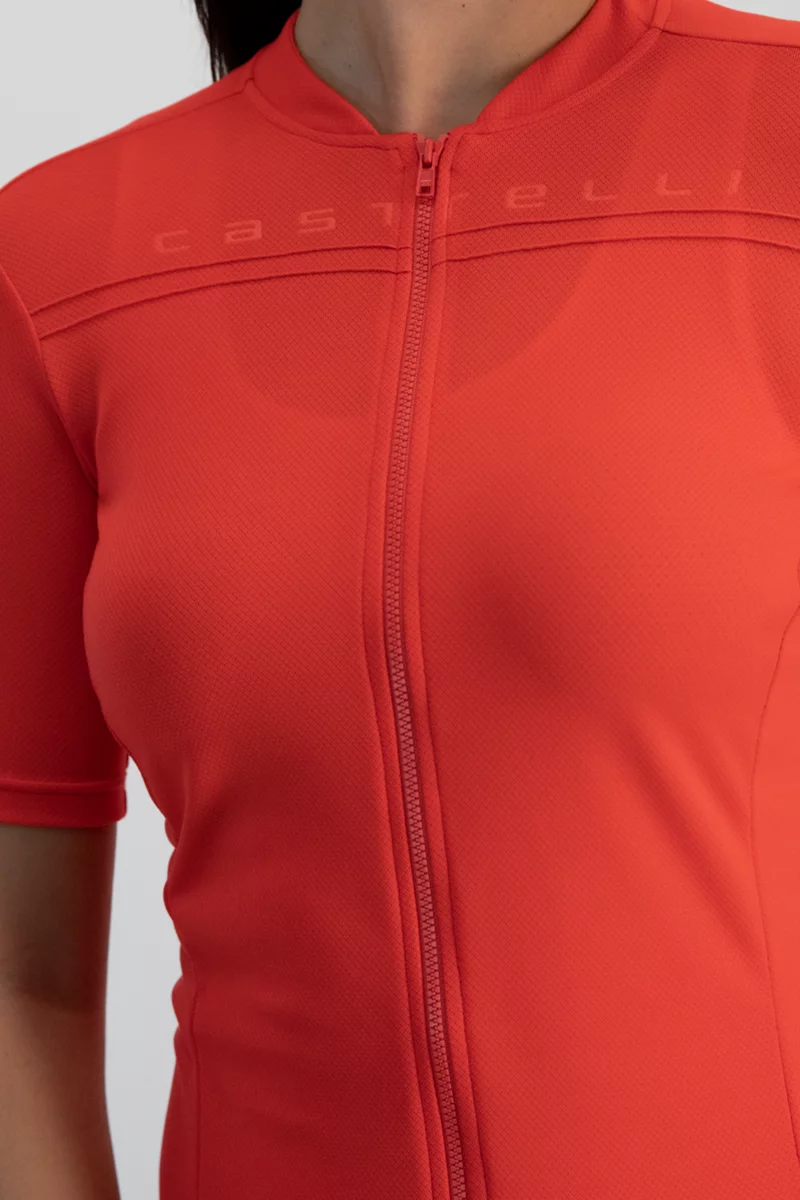Castelli Anima 4 Damen Biketrikot