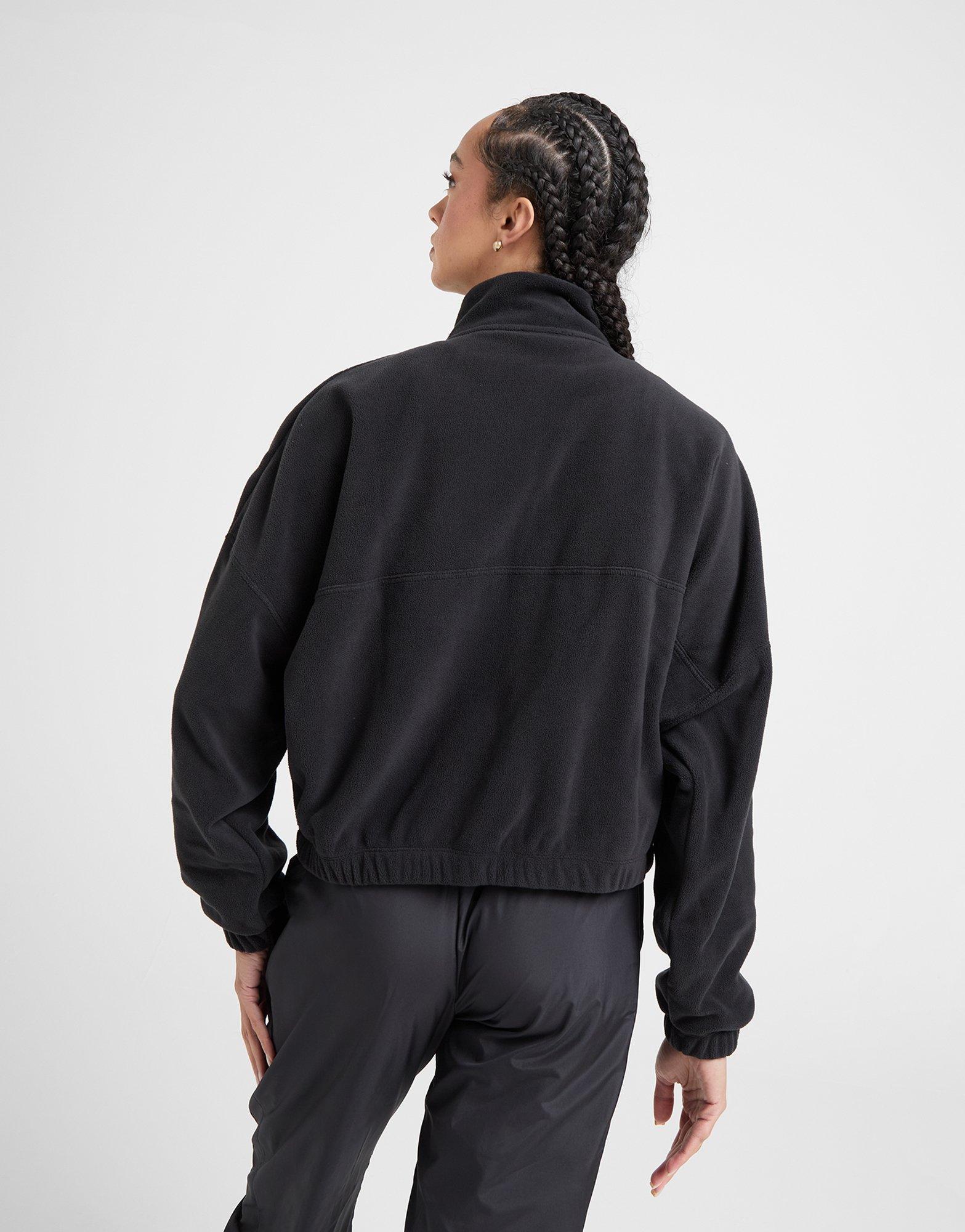 Nike Polar 1/2 Zip Fleece Top