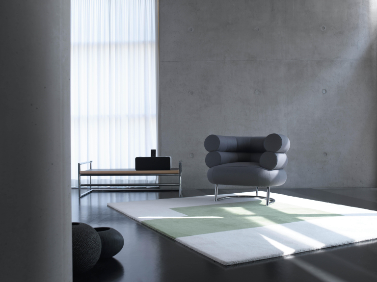 ClassiCon Kilkenny vloerkleed 300x250