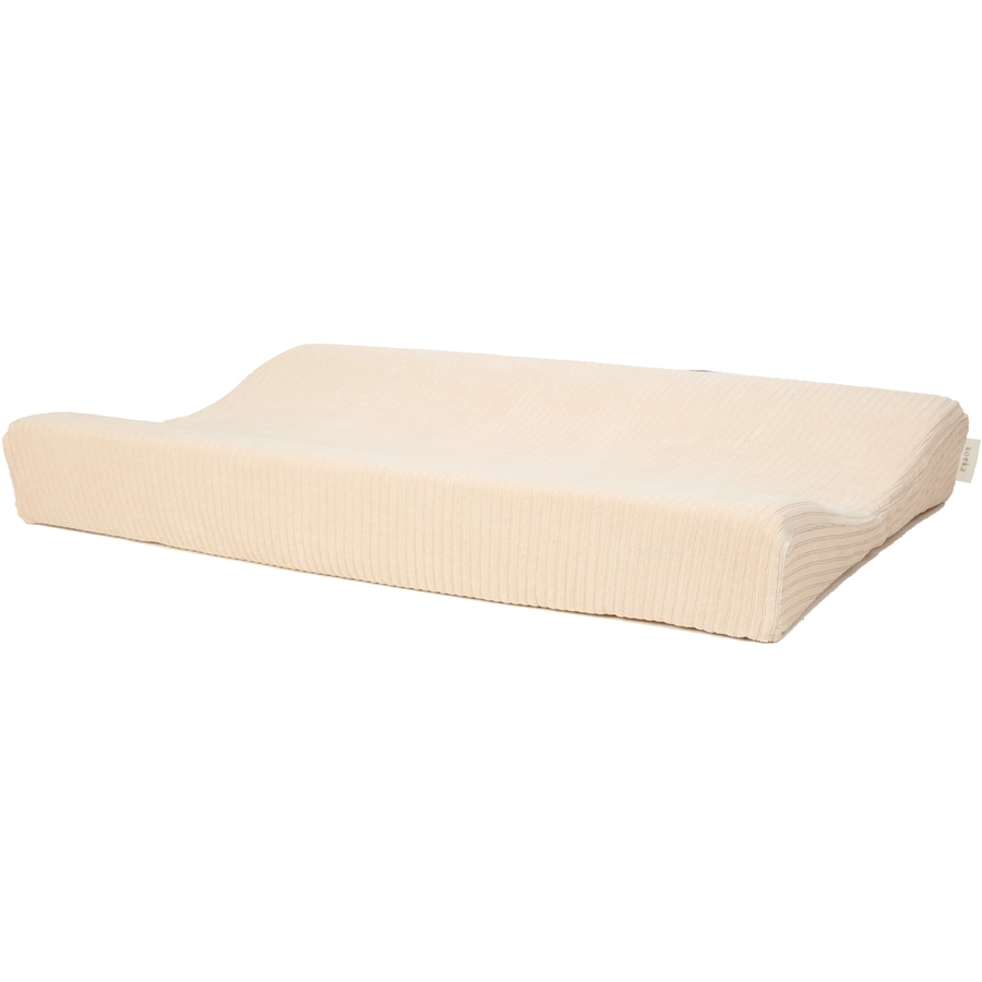koeka Wickelauflagenbezug Vik beige