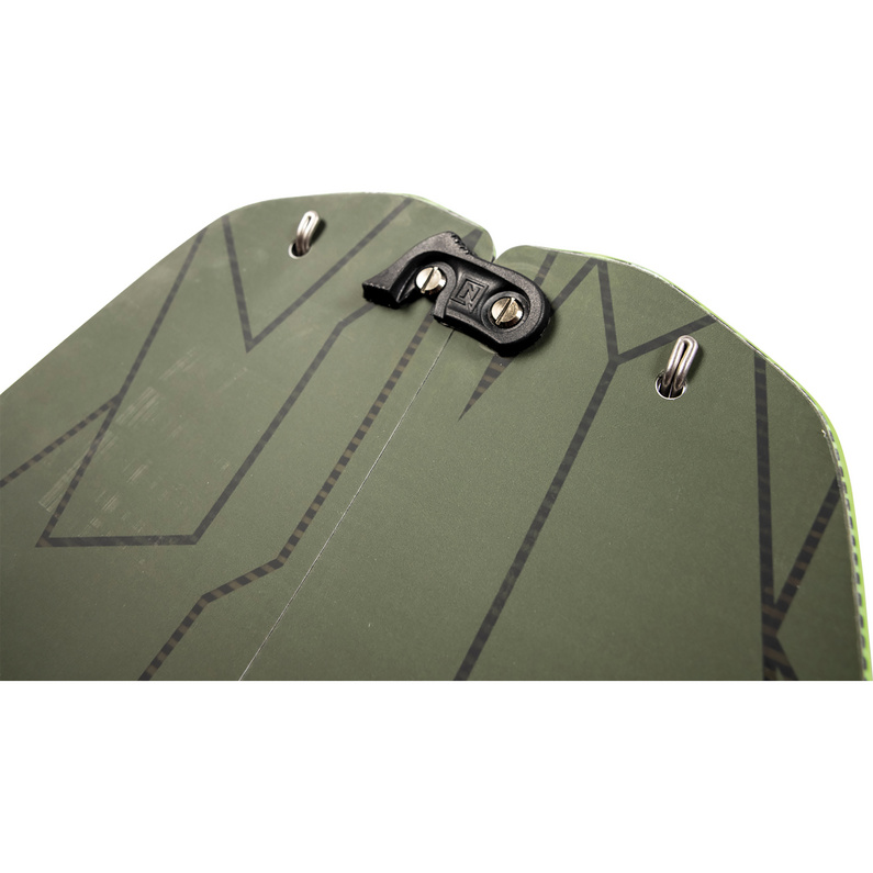Nitro Vertical Squash Splitboardfell