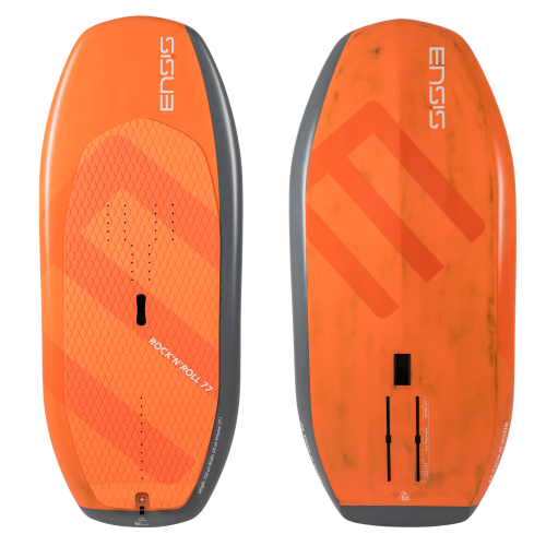Ensis Rock n Roll Wingboard + Boardbag