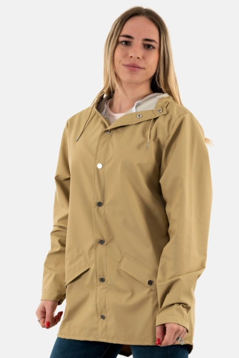 Blousons et vestes rains jacket 24 sand