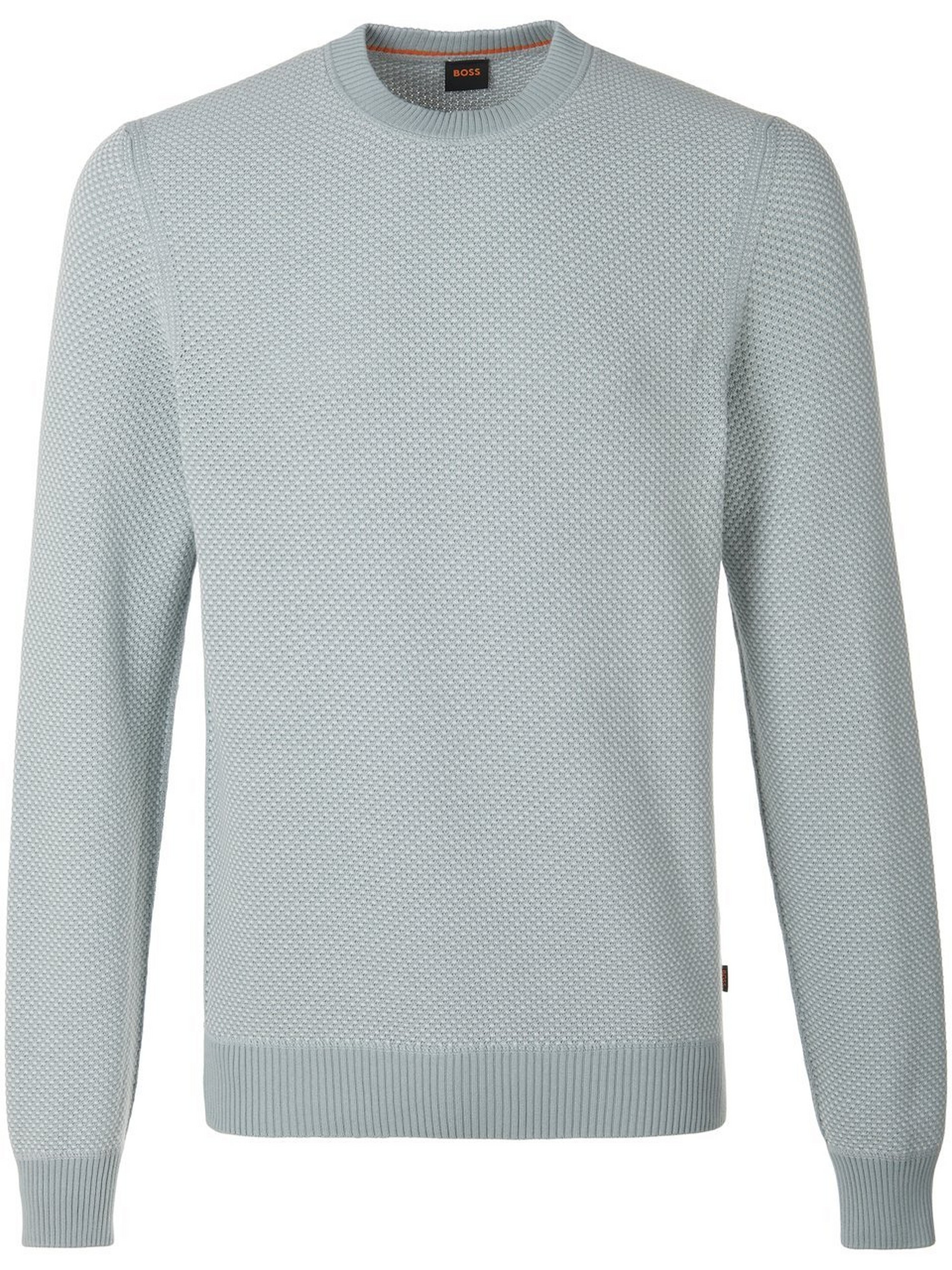 Rundhals-Pullover „Keyrete“