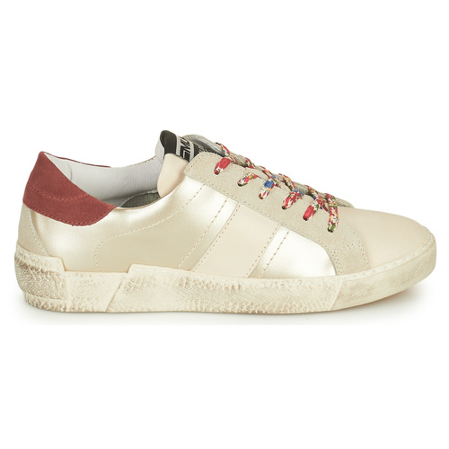 Meline - NKC1381 - Blanc / Fleurs