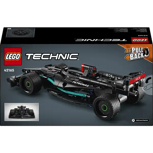 42165 Mercedes-AMG F1 W14
