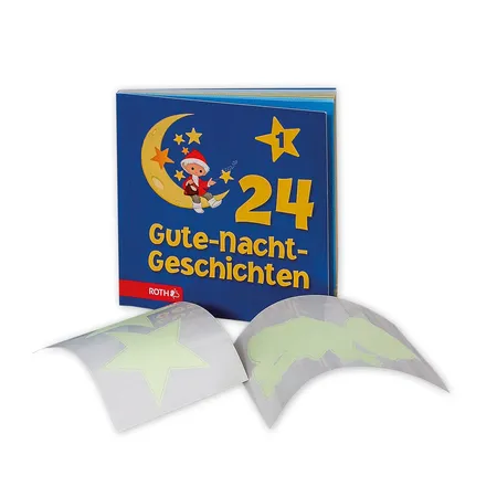 Roth Schlaf schön Adventskalender Unser Sandmännchen