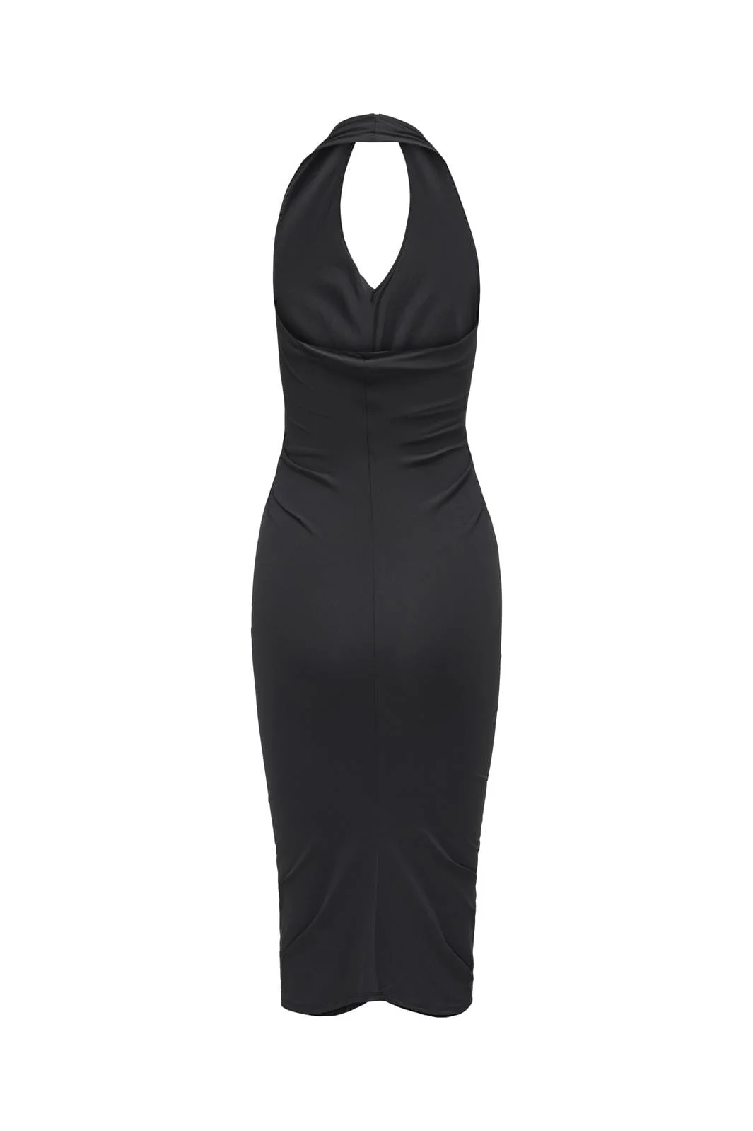 Only Onlea S/L Deep 2-Way Dress