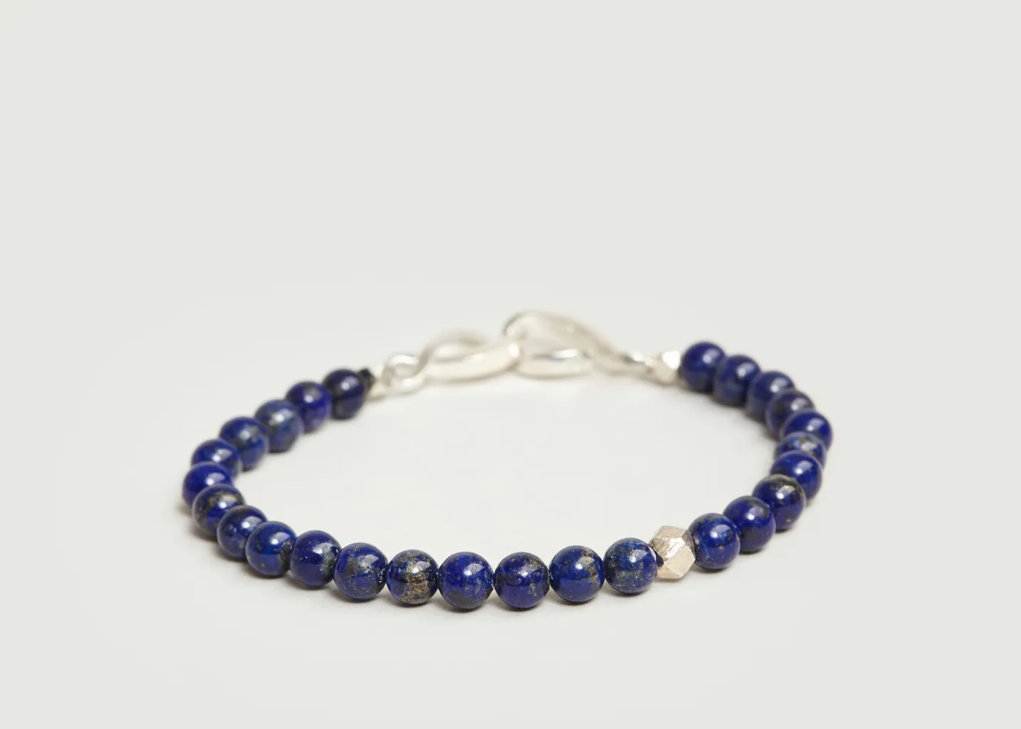 Bracelet Perles Orner